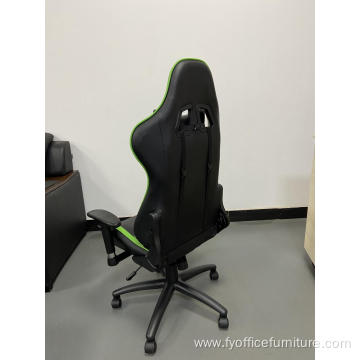 EX-Factory price Adjustable racing chair office gaming chair computer